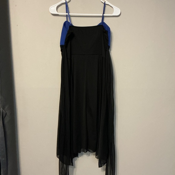 Ruby Rox Royal Dress - Picture 6 of 11